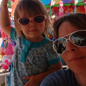 Meet your Posher, Belle